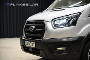Ford Transit bild 15
