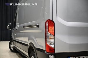 Ford Transit bild 13