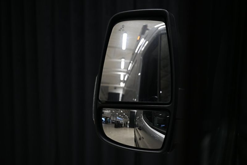 Ford Transit bild 24