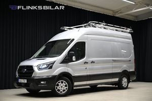Ford Transit bild 3