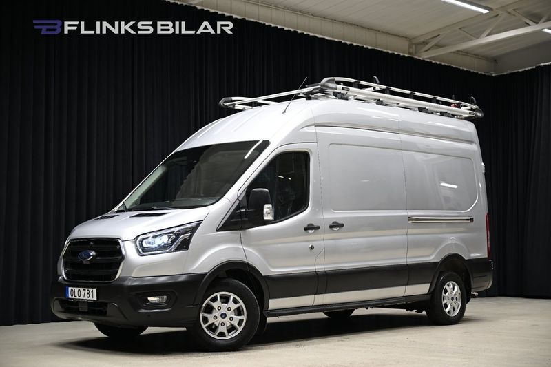 Ford Transit bild 3