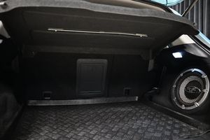 Mitsubishi ASX bild 19