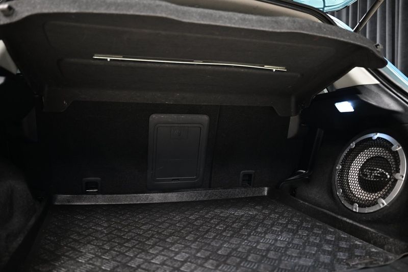 Mitsubishi ASX bild 19