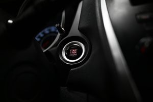 Mitsubishi ASX bild 23