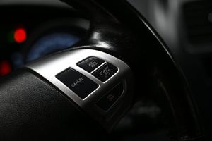 Mitsubishi ASX bild 24