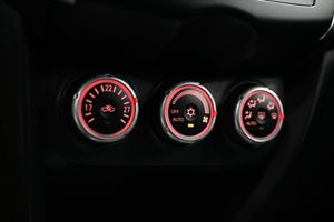 Mitsubishi ASX bild 21