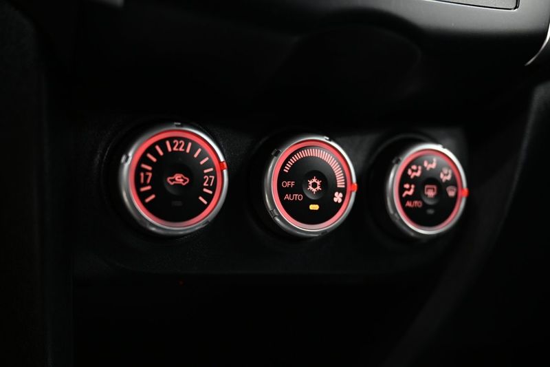 Mitsubishi ASX bild 21