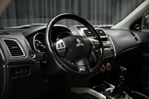 Mitsubishi ASX bild 13