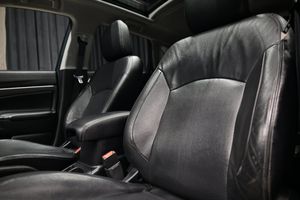 Mitsubishi ASX bild 17