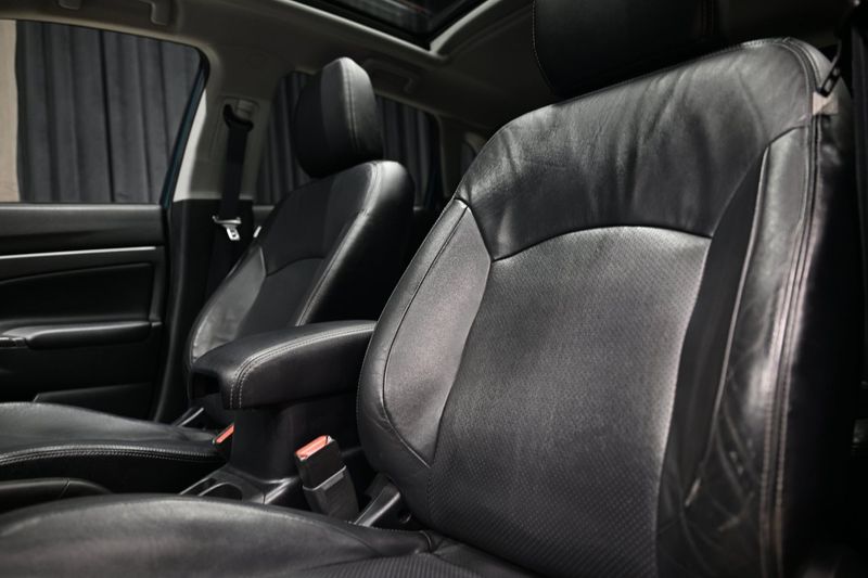 Mitsubishi ASX bild 17