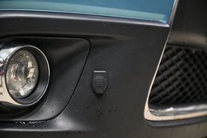 Mitsubishi ASX bild 10