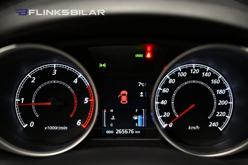 Mitsubishi ASX bild 15