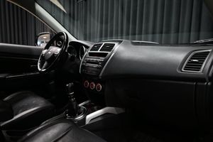 Mitsubishi ASX bild 25