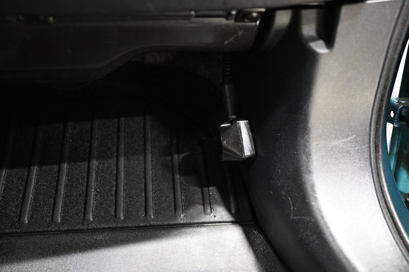 Mitsubishi ASX bild 27