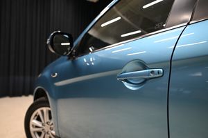 Mitsubishi ASX bild 7
