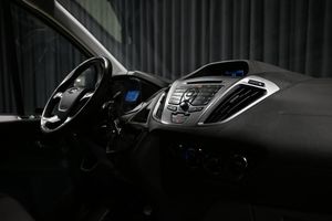 Ford Transit Custom bild 28