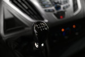 Ford Transit Custom bild 21