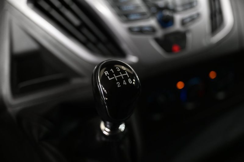 Ford Transit Custom bild 21