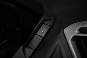 Ford Transit Custom bild 24