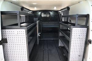 Ford Transit Custom bild 10