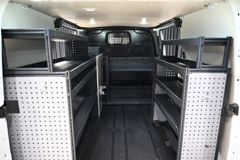 Ford Transit Custom bild 10