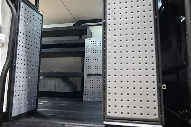 Ford Transit Custom bild 12