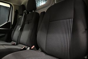 Ford Transit Custom bild 19