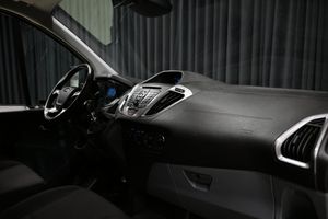 Ford Transit Custom bild 27
