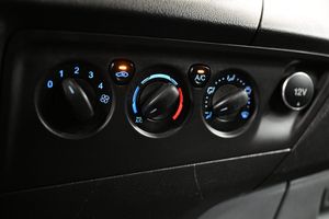 Ford Transit Custom bild 22
