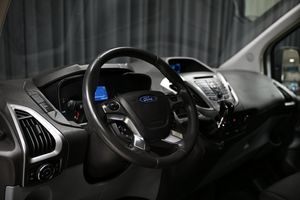 Ford Transit Custom bild 16