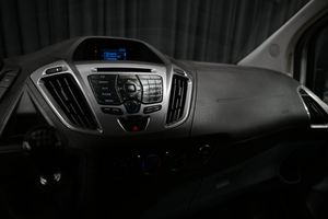 Ford Transit Custom bild 23