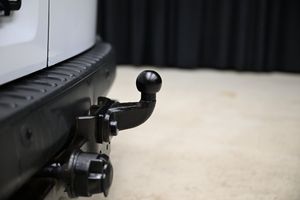 Ford Transit Custom bild 8