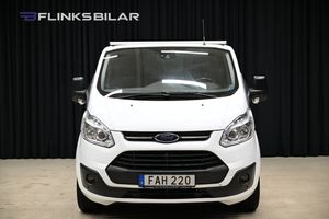 Ford Transit Custom bild 14