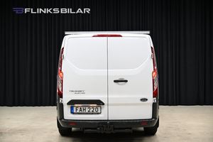 Ford Transit Custom bild 13