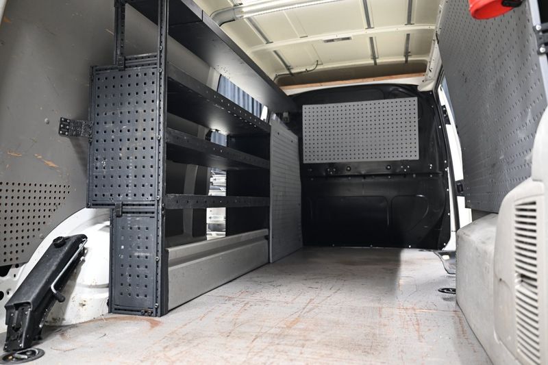 Volkswagen Transporter bild 11