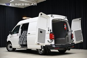 Volkswagen Transporter bild 9