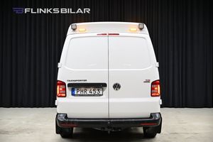 Volkswagen Transporter bild 15