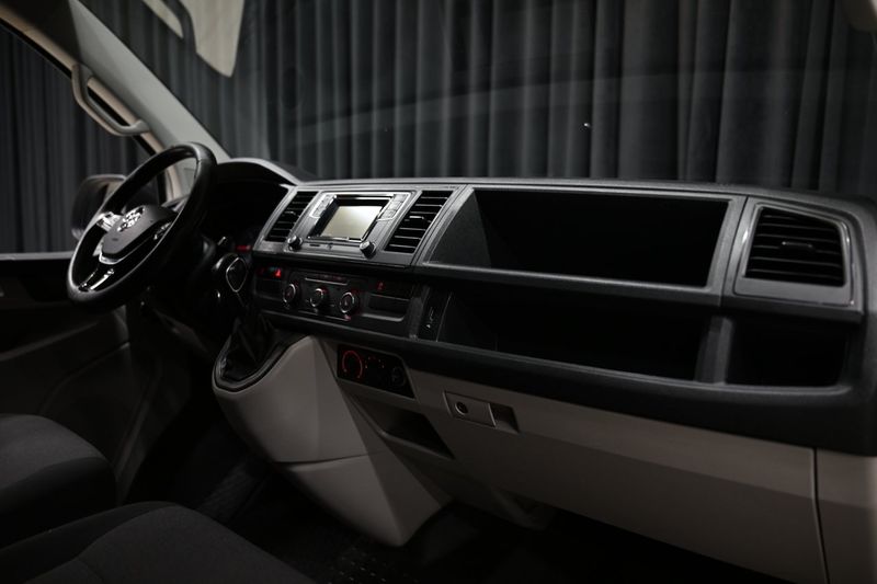Volkswagen Transporter bild 27