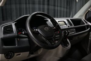 Volkswagen Transporter bild 21