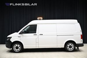 Volkswagen Transporter bild 2