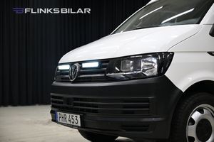 Volkswagen Transporter bild 19