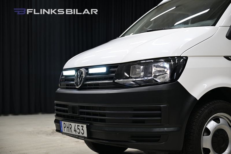 Volkswagen Transporter bild 19
