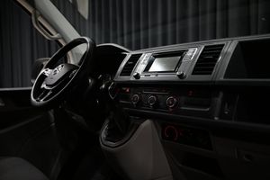 Volkswagen Transporter bild 34