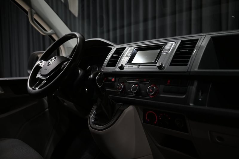 Volkswagen Transporter bild 34
