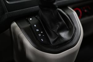 Volkswagen Transporter bild 30