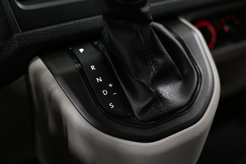 Volkswagen Transporter bild 30