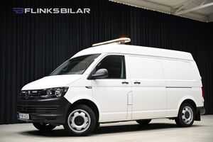 Volkswagen Transporter bild 1