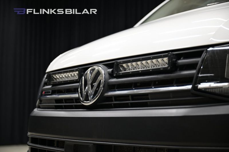 Volkswagen Transporter bild 3