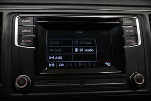 Volkswagen Transporter bild 26
