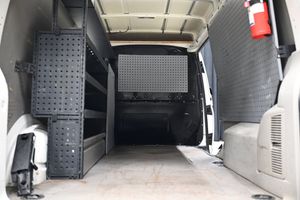 Volkswagen Transporter bild 10